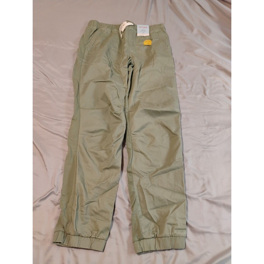 Cat & Jack Jogger Size 18 Stretch Boys